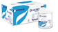 LUCART HANDDOEKROL STRONG ID 6*155M WIT 2L