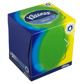 KLEENEX DEMAQUILLANTS BOITE CUBIQUE 12*56PCS C8825
