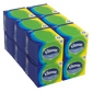 KLEENEX DEMAQUILLANTS BOITE CUBIQUE 12*56PCS C8825