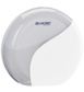 LUCART DISPENSER MAXI JUMBO WIT