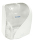 LUCART DISPENSER HANDDOEK ID AUTOCUT WIT