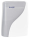 LUCART DISPENSER SLIM HANDDOEK WIT