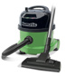 NUMATIC STOFZUIGER PPR240 GROEN