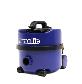 NUMATIC STOFZUIGER NVP180 ROYAL BLUE