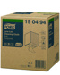 TORK LOW-LINT CLEAN CLOTH COMBIROLL 1L