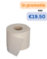TOILETPAPIER 400V 2L 60ROL 90789