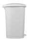 PEDAALEMMER PRIMA 50L WIT