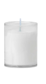 Q-LIGHTS REFILL TRANSP. 60ST