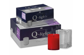 Q-LIGHTS REFILL ROOD 60ST