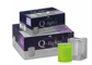 Q-LIGHTS REFILL LIME GROEN 60ST