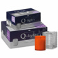 Q-LIGHTS REFILL ORANJE 60ST