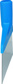 VIKAN VLOERSCHRAPER BLAUW RVS BLAD 26CM