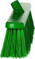 VIKAN STRAATKEERDER HARD GROEN 53CM