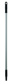 VIKAN STEEL ALU ZWART 105CM
