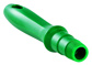 VIKAN MINI STEEL GROEN 16,5CM