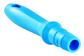 VIKAN MINI STEEL BLAUW 16,5CM