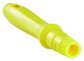 VIKAN MINI STEEL GEEL 16,5 CM