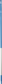 VIKAN STEEL ALU BLAUW 130CM