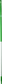 VIKAN STEEL ALU GROEN 150CM