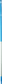 VIKAN STEEL ALU BLAUW 150CM