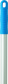 VIKAN STEEL ALU BLAUW 146CM