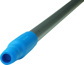 VIKAN STEEL ALU BLAUW 146CM