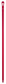 VIKAN STEEL ULTRA HYGIENE ROOD 150CM