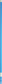 VIKAN TELESCOOPSTEEL ALU BLAUW 167-278CM