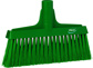 VIKAN BEZEM ZACHT GROEN 23,5CM