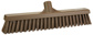 VIKAN BROSSE COMBI BRUN 40CM