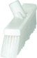 VIKAN ZACHTE VEGER WIT 41CM
