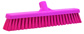 VIKAN ZACHTE VEGER ROZE 41CM