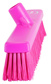 VIKAN ZACHTE VEGER ROZE 41CM