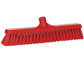 VIKAN ZACHTE VEGER ROOD 41CM