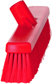 VIKAN ZACHTE VEGER ROOD 41CM
