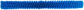 VIKAN ZACHTE VEGER BLAUW 60CM