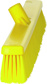 VIKAN ZACHTE VEGER GEEL 60CM