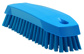 VIKAN WERKBORSTEL MEDIUM BLAUW 17CM