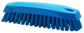 VIKAN BROSSE MEDIUM BLEUE 17CM