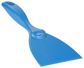VIKAN HANDSCHRAPER METAAL&X-RAY BLAUW 102CM