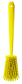 VIKAN BROSSE A MAIN JAUNE