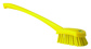 VIKAN BROSSE A MAIN JAUNE
