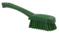 VIKAN HANDBORSTEL HARD GROEN 27CM