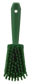 VIKAN HANDBORSTEL HARD GROEN 27CM
