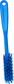 VIKAN BROSSE VAISSELLE MEDIUM BLEUE 29CM