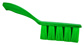VIKAN EPOUSSETTE DOUCE UST VERTE 33CM