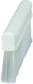 VIKAN HANDVEGER ZACHT WIT 28CM