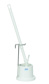 VIKAN WC BORSTEL MET HOUDER