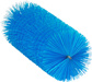 VIKAN BROSSE BOUTEILLE MEDIUM BLEUE 60MM