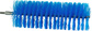 VIKAN BROSSE BOUTEILLE MEDIUM BLEUE 60MM